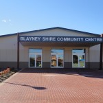 Blayney Community Centre