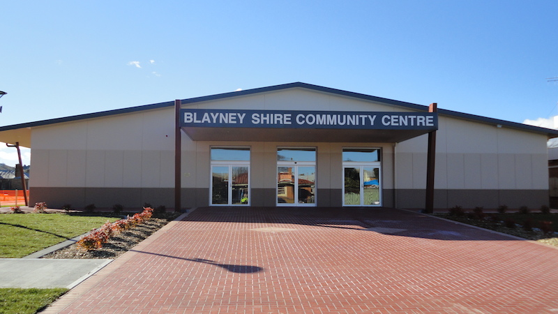 Blayney Community Centre